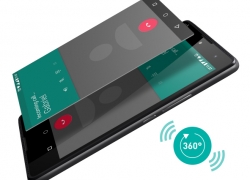 Ponsel Pilihan Sinyal Minggu Ini, Wiko Robby