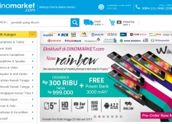 Wiko Mobile Sebar Pre-order Online