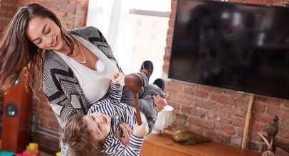 CES 2018: Willow Beri Kenyamanan Lebih Bagi Ibu Menyusui