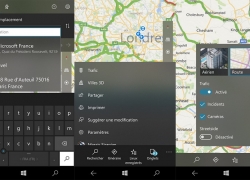 Windows Maps Update Tambah Fitur Pengaturan Volume Suara