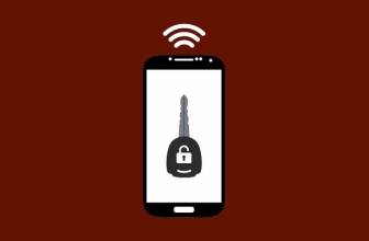Waspada, Smartphone Jadi Remote Control Mobil Bisa Di-hack