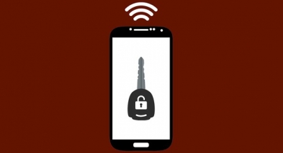 Waspada, Smartphone Jadi Remote Control Mobil Bisa Di-hack