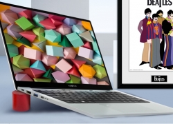 Penjualan Laptop Advan WorkPlus Laku Keras dalam 8 Hari