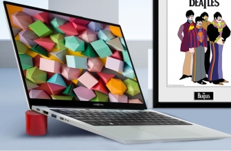 Penjualan Laptop Advan WorkPlus Laku Keras dalam 8 Hari