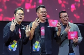 Smartfren WOW Concert 2020 Digelar Pertengahan April