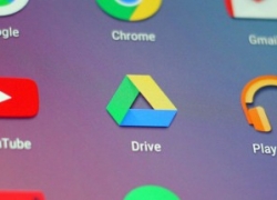 Google Drive Terima Update, Permudah Mengatur File