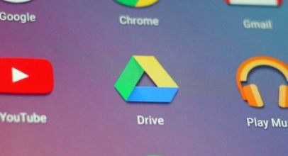 Google Drive Terima Update, Permudah Mengatur File
