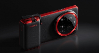 Xiaomi 15 Ultra Photography Kit Legend Aksesori Jempolan