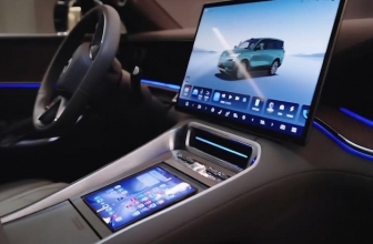 Vivo X Fold5 Disiapkan Terintegrasi dengan EV dan iCloud