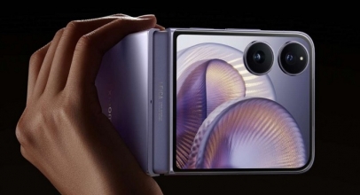 Xiaomi Mix Flip 2 Vs Xiaomi Mx Flip, Sedikit Perubahan