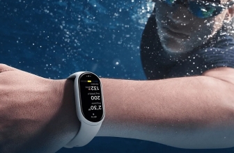 Xiaomi Smart Band 10 Makin Variatif Makin Bergaya