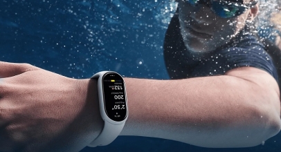 Xiaomi Smart Band 10 Makin Variatif Makin Bergaya