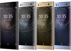 CES 2018: Sony Bawa Sekelompok Mid-range