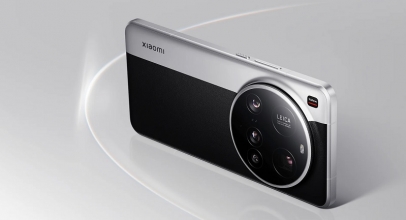 Xiaomi 15 Ultra Mahakarya Smartphone Berkamera