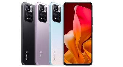 Gebrakan Xiaomi 11i Berkamera 108 MP di Awal 2022
