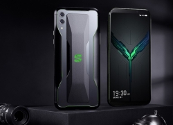 Xiaomi Black Shark 2, Main Game Ok, Motret pun Ciamik