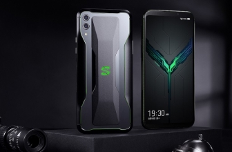 Xiaomi Black Shark 2, Main Game Ok, Motret pun Ciamik