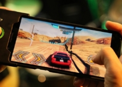 10 Smartphone dengan Performa Tertinggi versi AnTuTu (Juni 2018)