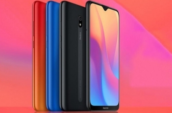 Smartfren Tawarkan Paket Kuota 41 GB per Bulan untuk Pembelian Xiaomi Redmi 8A Pro