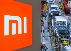 Xiaomi Produksi Mobil Listrik Semester 1 – 2024