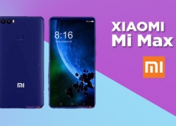Xiaomi Mi Max 3 Pakai Layar Super Raksasa