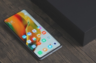 Xiaomi Mi Mix 4, Jalan Lebar Menjadi Raja