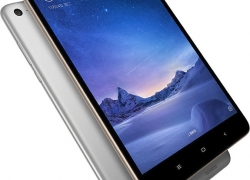 Xiaomi Mi Pad 2,  Lebih Mini dan Nyaman Ditenteng