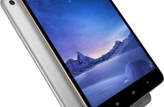 Xiaomi Mi Pad 2,  Lebih Mini dan Nyaman Ditenteng