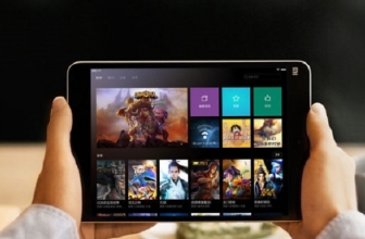 4 Perubahan Tablet Xiaomi MiPad 4