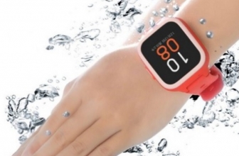 Xiaomi Mi Rabbit Alternatif Gadget Wearable Anak