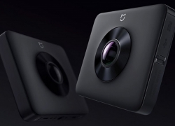 Xiaomi Siap Rilis Mi Sphere, Kamera Panorama 360