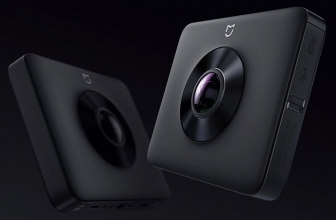 Xiaomi Siap Rilis Mi Sphere, Kamera Panorama 360