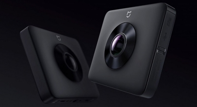 Xiaomi Siap Rilis Mi Sphere, Kamera Panorama 360