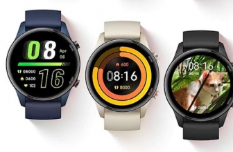 Smartwatch Xiaomi Mi Watch Revolve Active bin Sporty