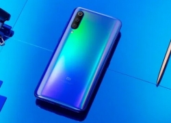 Tampang Sang Bintang 2019, Xiaomi Mi9