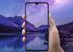 Ini Tampang Jagoan Xiaomi Mi9 Plus Hasil Pemotretan