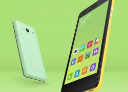 Xiaomi Redmi 2 Ditantang Wiko Rainbow