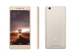 Xiaomi Redmi 3 Prime, Si Mini Berbaterai Besar