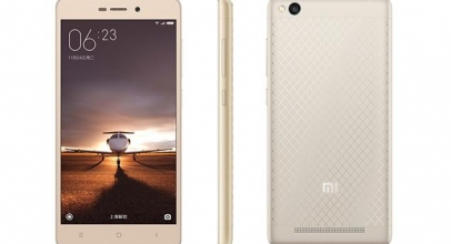 Xiaomi Redmi 3 Prime, Si Mini Berbaterai Besar