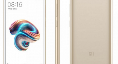 Xiaomi Redmi 5A Cuma Rp 1,2 Juta Saja