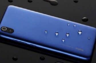 Xiaomi Redmi 7A, Sudah Anticiprat Air, Cuma Sejutaan Pula