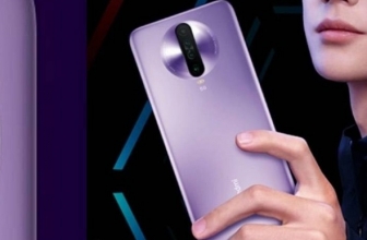 Xiaomi Redmi K30, 4 Kamera Utama, 2 Kamera Selfie, 4 Varian