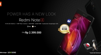 Xiaomi Resmi, Minat Meningkat Lagi
