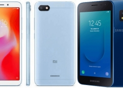 Cara Mudah Dapat Gratis Xiaomi Redmi 6A atau Samsung Galaxy J2 Core