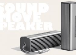 Speaker Xiaomi Sound Move Membahana di Outdoor