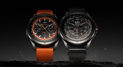 Xiaomi Watch S4 Sport buat Penggemar Outdoor Sport