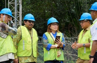 XL Axiata Hadirkan Cashback Terbesar dan Unlimited Data Pertama di Indonesia