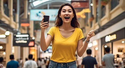 XL Axiata Tingkatkan Transformasi Digital Berbasis AI
