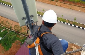 XL Axiata Perkuat Jaringan di Tol Balikpapan – Samarinda
