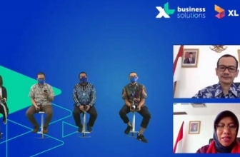 XL Axiata Tawarkan Paket Data 30 GB Khusus Pelajar dan Mahasiswa